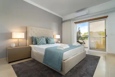 Image de Appartement moderne - 1 chambre - 4 personnes - 5 minutes de la plage