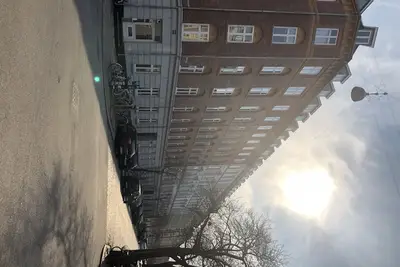 Image de Appartement confortable situé sur Østerbro calme et charmant près des lacs