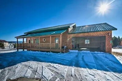 Image de Haycock Island Park Hideaway