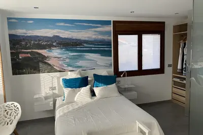 Image de Une villa avec 4 chambres