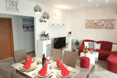 Image de Appartements Filip (76241-A1) - Stanici