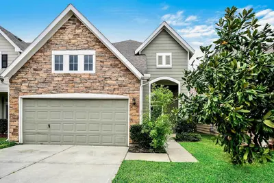 Image de Nouveau! Northwest Houston Home: Animaux et événements bienvenus!