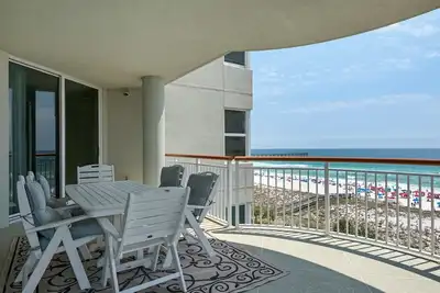 Image de 6d Beach Colony Ouest