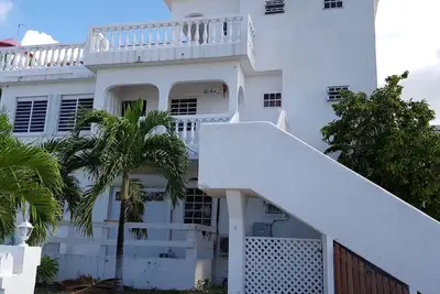 Appartement Aloha Penthouse avec vue imprenable.