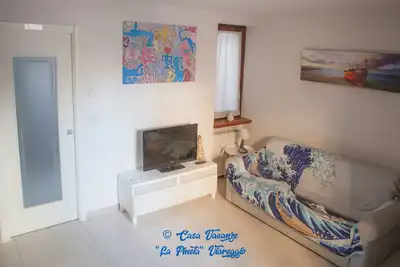 Image de Vacation House \"La Pineta\" - WiFi free - near sea and pine forest