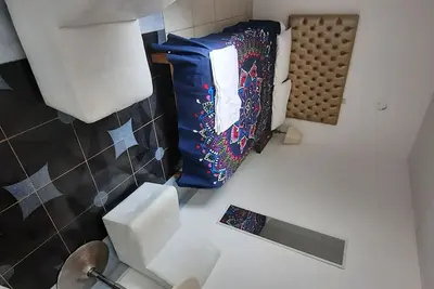 Image de Mini appartement entièrement meublé 303 - Loft pour 2 personnes