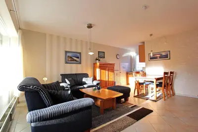 Image de Apartment Müller in Hörnum