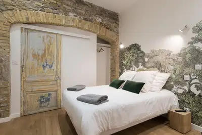 Image de GuestReady - La Loge du Vieux Lyon