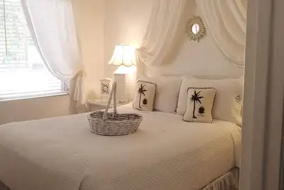 Image de Dolphin - Bungalows Siesta Key
