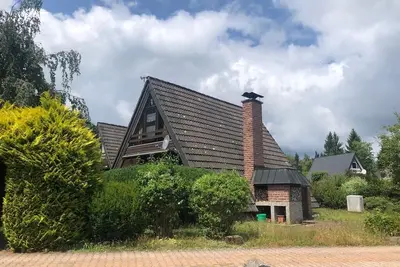 Image de Maison de vacances Ă Tennenbronn
