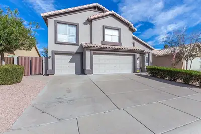 Image de Nifty, nouvelle propriété nichée dans le nord de Phoenix!