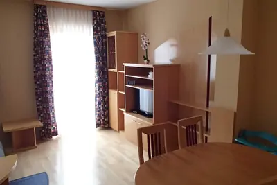 Image de Maison de vacances Lutzmannsburg