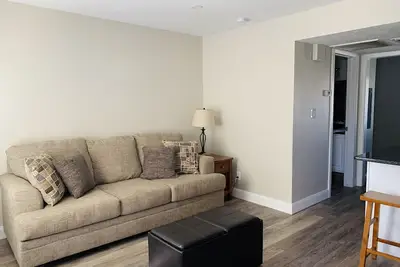 Image de Cozy Sports Village Condo 1 Bd 1 Ba