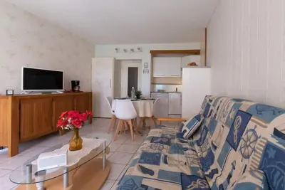 Image de Le Cormoran by Interhome