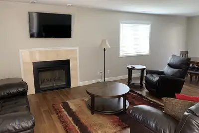 Image de Spacieux, mis Ă jour Sports Village Condo 2 Bd 2 Ba