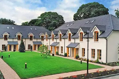 Image de Heyward Mews by Interhome