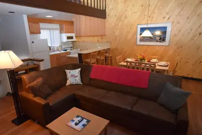 Image de Condo Club Tahoe Resort