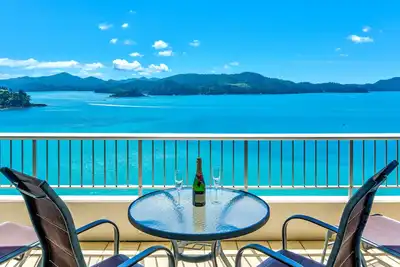 Image de Appartement de vacances Whitsunday au dernier étage 1304