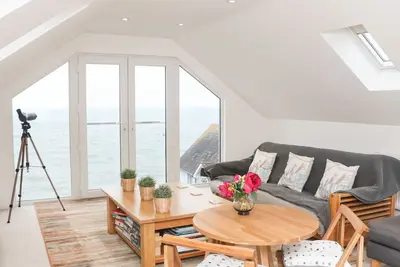 Image de St Julien, country holiday cottage in Dawlish