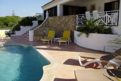 Image de Elegant Vale Do Lobo Villa | 4 Bedrooms | Villa Vale Do Lobo 186 | Swimming Pool | Short Walk To The Beach And Praca