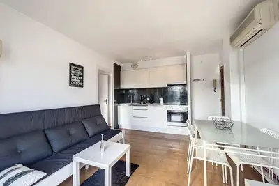 Image de Pattaya 19 P 31- Bonito piso, cerca del mar, 1 Hab