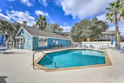 Image de Nouveau! Condo avec accès à la piscine - 6 Mi à Disney World!