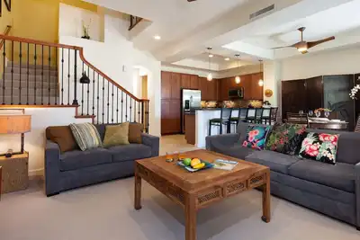 Image de ❤️PiH❤️Secret Tropical Hideaway ★ Vélos / Jouets de plage ★ Nature et privé de Lanais