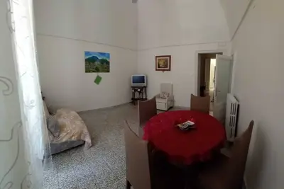 Image de Casa Manin dans les Pouilles