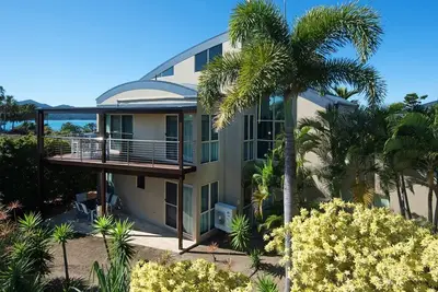 Image de Cooinda 6 sur l'île Hamilton