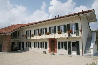Image de Appartement Casa delle Rocche Rocca Serro