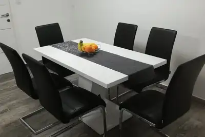 Image de Charmant appartement Momisa