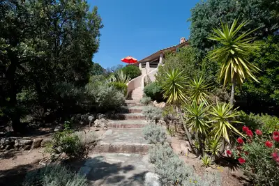 Image de Maison 3 chambres - Santa Giulia - Résidence avec piscine chauffée