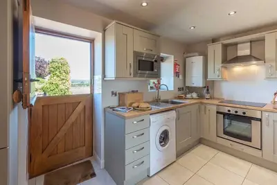 Image de The Dinney Holiday Cottages
