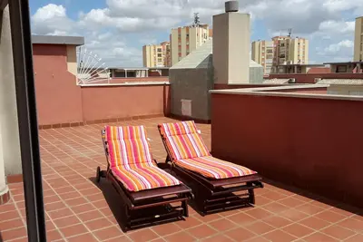 Image de Appartement Duplex à Isla Cristina.