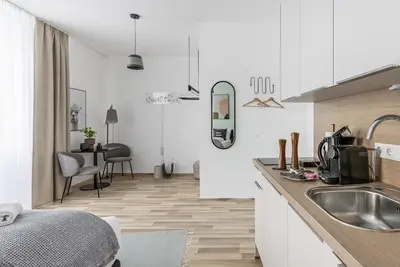 Image de Limehome Villach Kirchenplatz