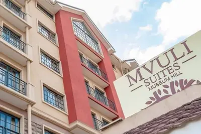 Image de Executive Mvuli Studio 201 @ 26 Kipande Road Nairobi