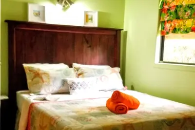 Image de Cottage créole sûr et confortable. Hors des sentiers battus et proche de tout.