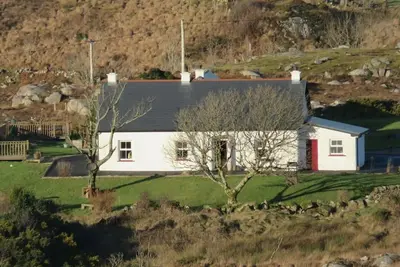 Image de Carraig Bán Cottage