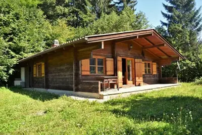 Image de Refuge \"H e r z a l m\" - une perle dans la vallée de Mur - Vacances pour Deux