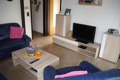 Image de Maison pour 6 personnes avec 62m² à Burhave (126266)
