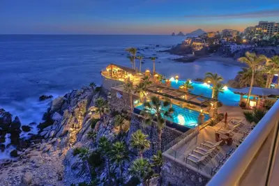 Image de Magnifique complexe 5 étoiles avec restaurant sur place et divertissement