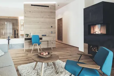 Image de Suite \"Liebelei\" - à partir de 7 nuits - Hotel Nesslerhof