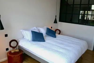 Sense of Ofir - Guest house