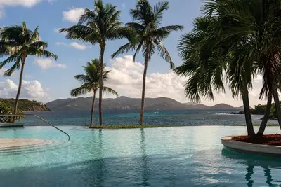 Image de Ritz Carlton Club - 3 chambres / 3. 5 salles de bains condo de luxe au bord de l'eau