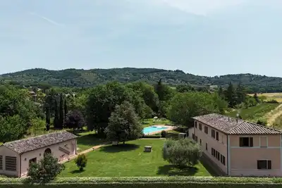 Agritourisme Il Corniolo-Casa Grano