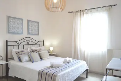 Image de Appartement Theseus Central, Naxos Chora