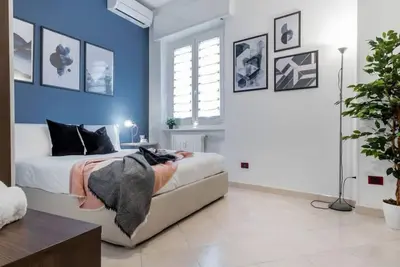 Image de Altido Cozy Apartment near CityLife