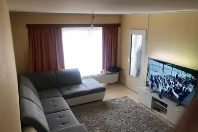 Image de Appartement au cœur de Bruxelles top location