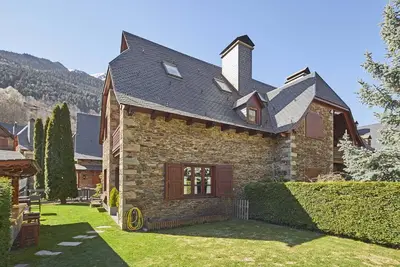 Image de El Jardi Secret by FeelFree Rentals