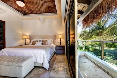 Image de Villa à 2 pas de la plage